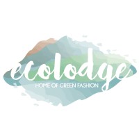 Ecolodge Teamwear logo - Similar company to Kustom Teamwear