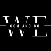 WE Com and Co logo - Similar company to Ma-Tools