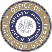 Jefferson Parish Office of Inspector General logo - Similar company to Paladin Partners