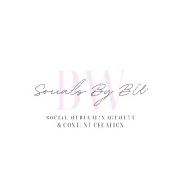 Socials By BW logo - Similar company to Picnic