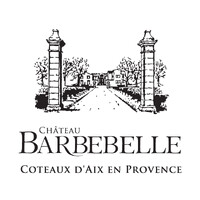 Château Barbebelle logo - Similar company to Château Bonisson