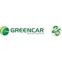 Greencar Veiculos Especiais logo - Similar company to Refam