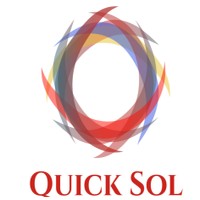 QUICK SOL LLC logo - Similar company to Inventikus X Monaco Foundry