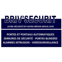 BRIV'SECURIT logo - Similar company to Lachaud Transports Et Matériaux