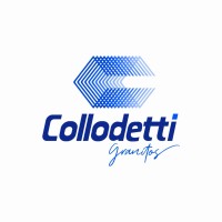 Granitos Collodetti logo - Similar company to Decarli Stone Solution