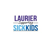Laurier Supporting Sick Kids