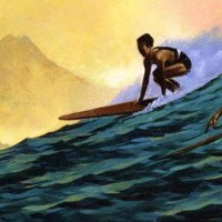Club Of The Waves