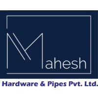 Mahesh Hardware & Pipes Pvt Ltd logo - Similar company to Matts Corner India Pvt Ltd