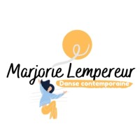 Marjorie Lempereur Danse logo - Similar company to Calendae
