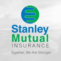 Stanley Mutual Insurance Company logo - Similar company to Bluegrass Data Analytics