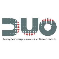 Duo Soluções Empresariais e Treinamentos logo - Similar company to Profix Comunicação Visual