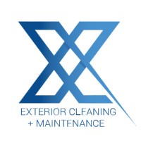 JetX - Exterior Cleaning & Maintenance logo - Similar company to Maximum Wash