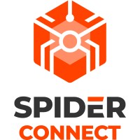 SpiderConnect logo - Similar company to Spidergroup