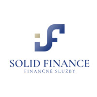 SOLIDFinance s.r.o. logo - Similar company to Solid Finance