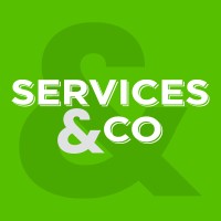 Services & Co logo - Similar company to Digitalcom Services