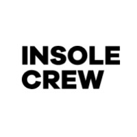Insole Crew logo - Similar company to Puresome Pantry