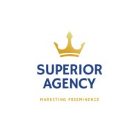Superior Agency logo - Similar company to Leadmitless