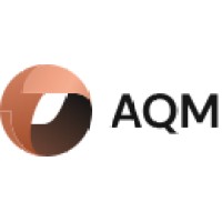 AQM Media logo - Similar company to Flowstaq
