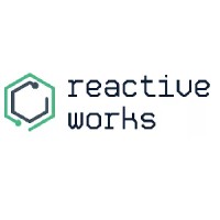 Reactive Works logo - Similar company to Reactiveworks It Solutions Pvt Ltd