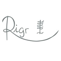Rigr AI logo - Similar company to Conversy