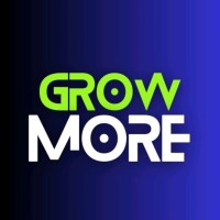 Grow More Developers logo - Similar company to Onecorpapps : Smart Apps And Software