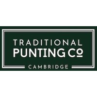 Traditional Punting Company logo - Similar company to Lets Go Punting