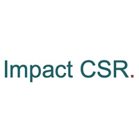 Impact CSR logo - Similar company to Codedoor.Org