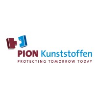 PION Kunststoffen BV logo - Similar company to Hidrosud