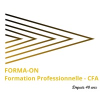 Forma On - Formation Professionnelle & CFA logo - Similar company to Solsea