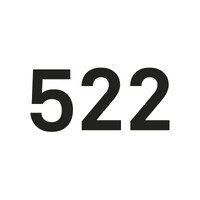 atelier 522 GmbH logo - Similar company to Studio Mark Braun