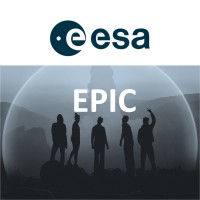 EPIC | ESA Partnership Initiative for Commercialisation logo - Similar company to Regalex Consulting