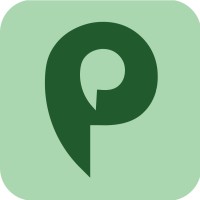 Producers PIN logo - Similar company to Screencrib