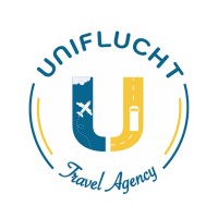 UNIFLUCHT GmbH logo - Similar company to Pm2Am Trips