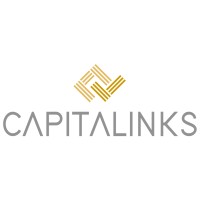 Capital Links logo - Similar company to Coberturas Vitales Consultores