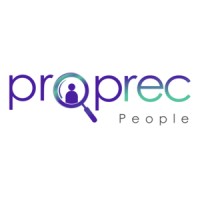 PropRec People logo - Similar company to Discassessment.Uk 🔴🟡🟢🔵