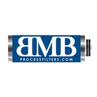 BMB Process & Filtration Inc. logo - Similar company to Hecisa - Self Cleaning Filters
