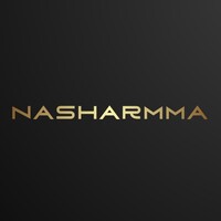 NasharMMA logo - Similar company to Mkic