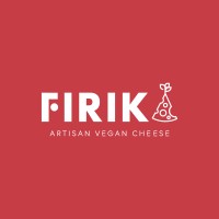 Firika logo - Similar company to Drops Coffee Group