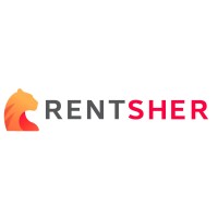 RentSher Middle East logo - Similar company to Radicle