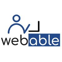 Webable SAS di Welzel Rossella logo - Similar company to Epublic S.R.L.
