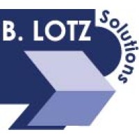 B. Lotz Solutions GmbH logo - Similar company to Savvy