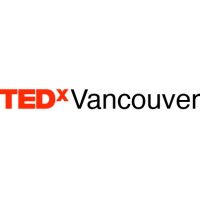 TEDxVancouver logo - Similar company to Tedxsurrey
