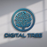 Digital Tree logo - Similar company to Digital Tree