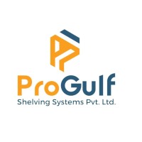 ProGulf Shelving Systems Pvt Ltd. logo - Similar company to Ganesh Wiremesh