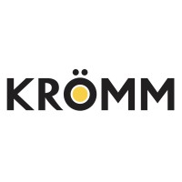 KRÖMM logo - Similar company to Arch.Design