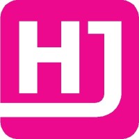 HJ Consulting group AB logo - Similar company to Bim Projektering