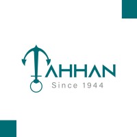 ElTahhan for irons and metals logo - Similar company to Invent Environmental Technologies, Inc.