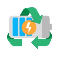 Yenilenebilir Enerji Depolama Derneği logo - Similar company to Güneş Enerji Sistemleri Danışmanlık