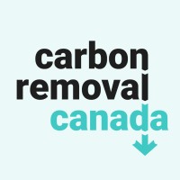 Carbon Removal Canada logo - Similar company to Carbonrun