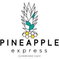 Pineapple Express Cafes